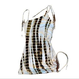 SCALE PRINT MATTE BRAND MINI